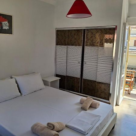 Nafpaktos Studio In Port Ιι 외부 사진