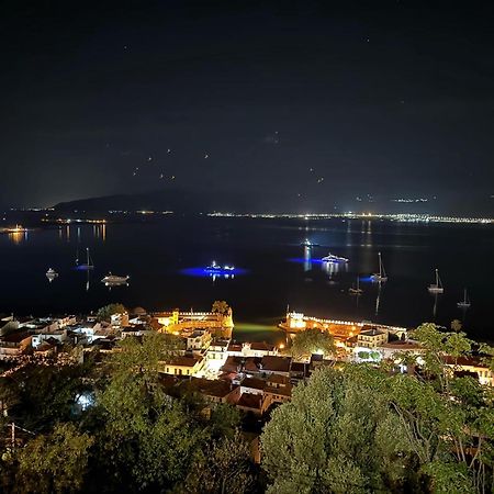 Nafpaktos Studio In Port Ιι 외부 사진
