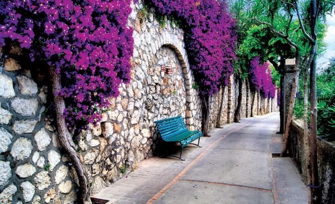 Nafpaktos Studio In Port Ιι 외부 사진