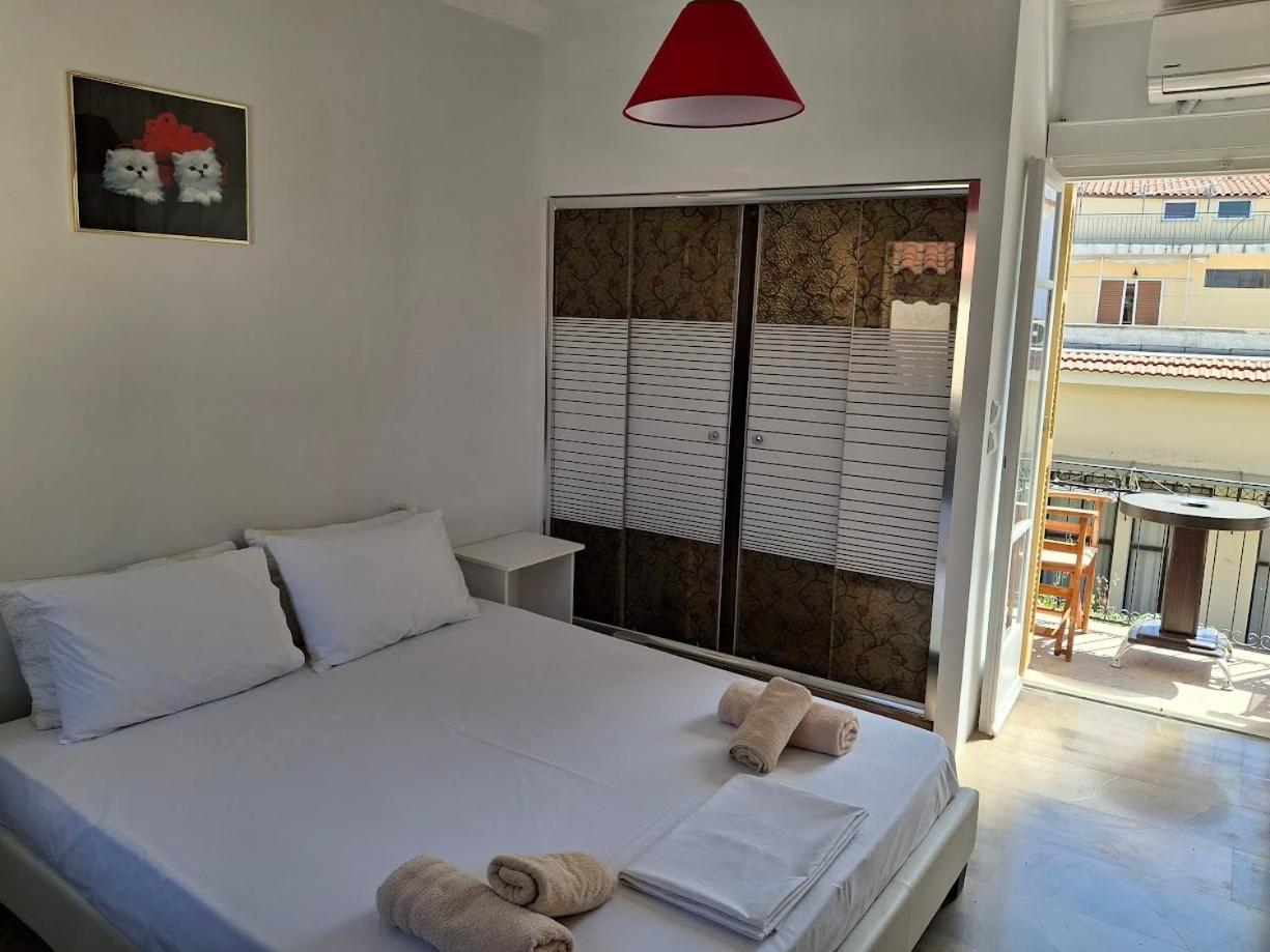 Nafpaktos Studio In Port Ιι 외부 사진